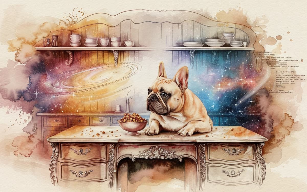 frenchie-exe-treat-tech-learning