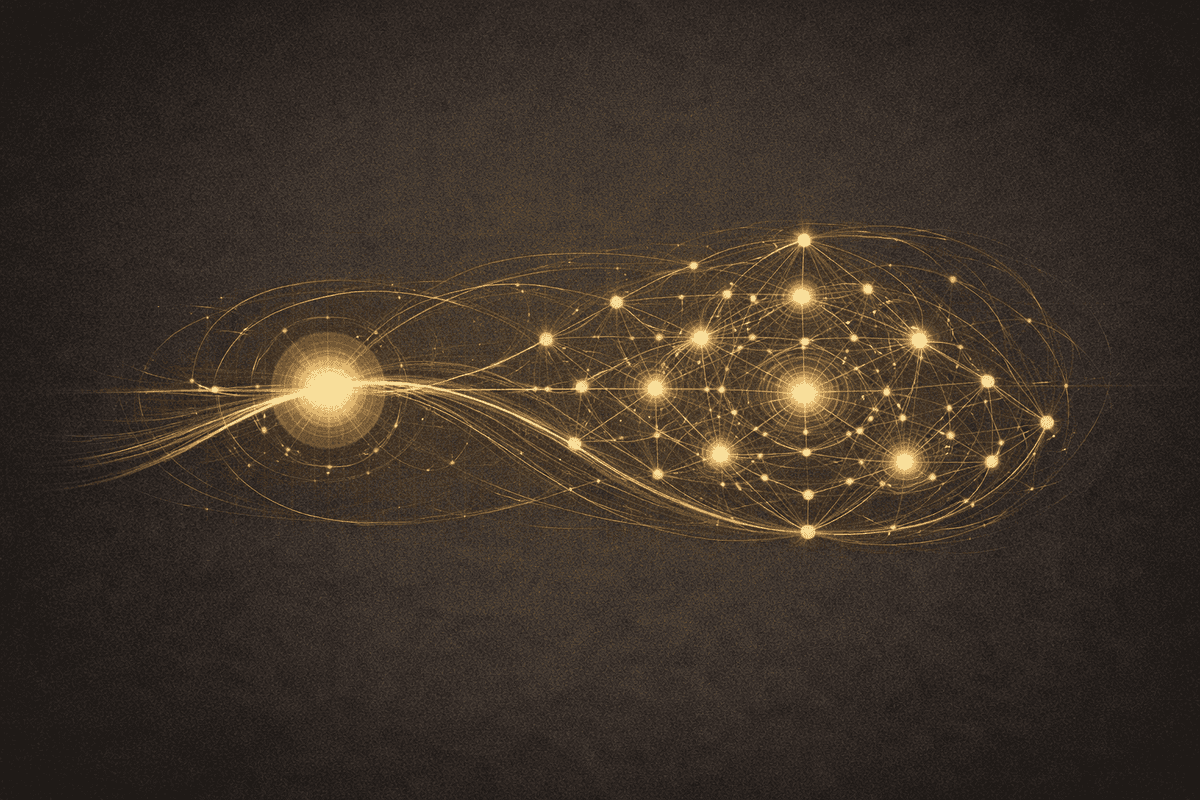 From OSS Contributor to Team Member at Giselle