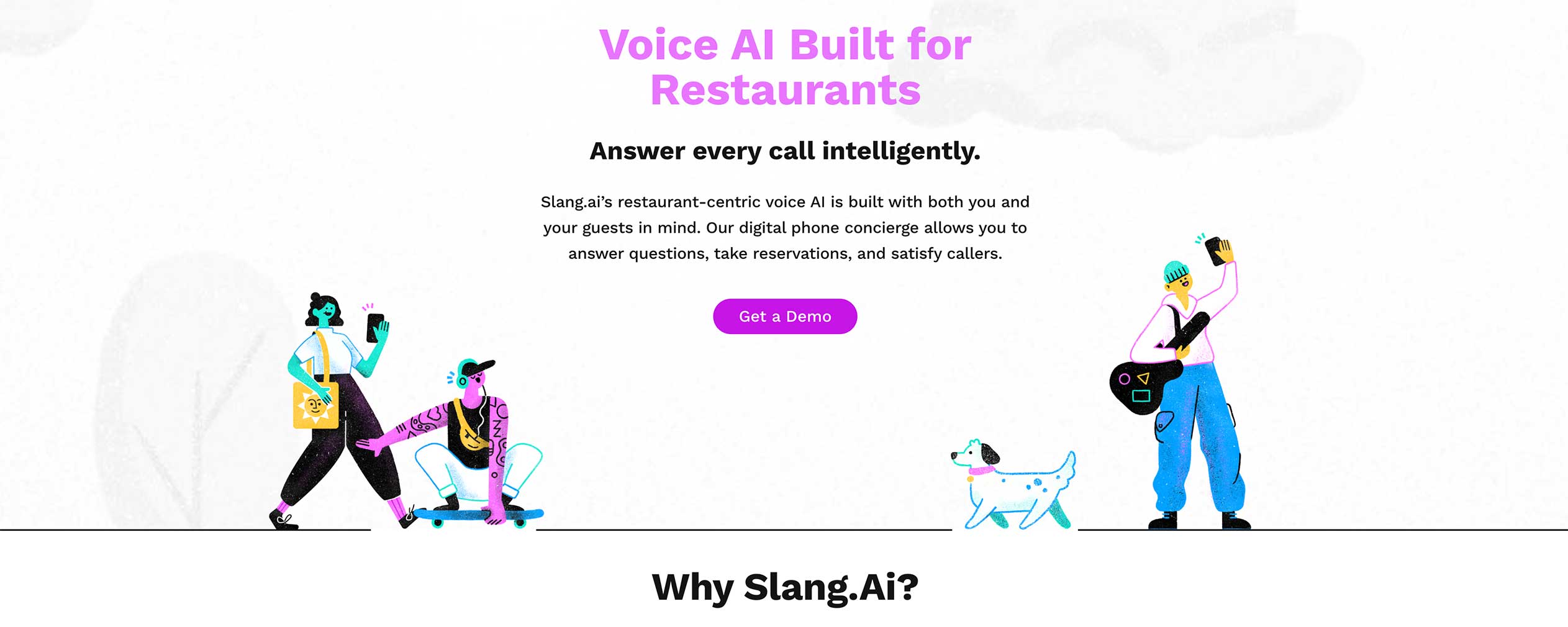 Slang.ai