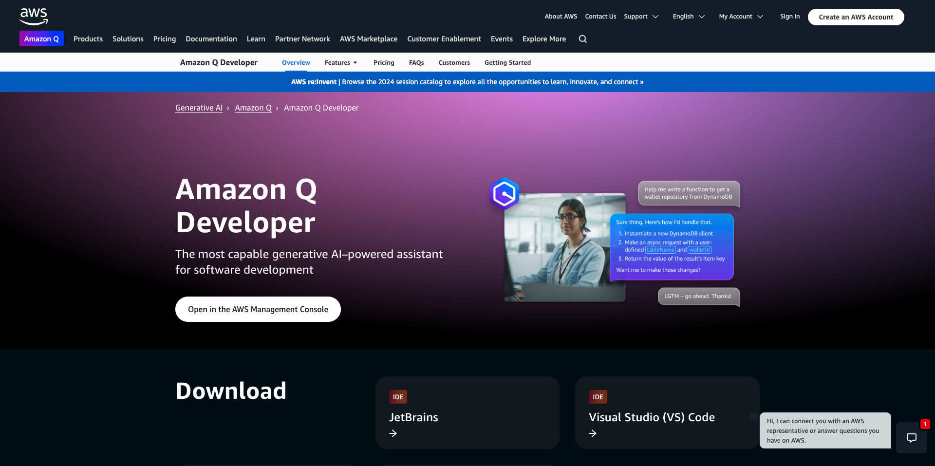 amazon-q-developer