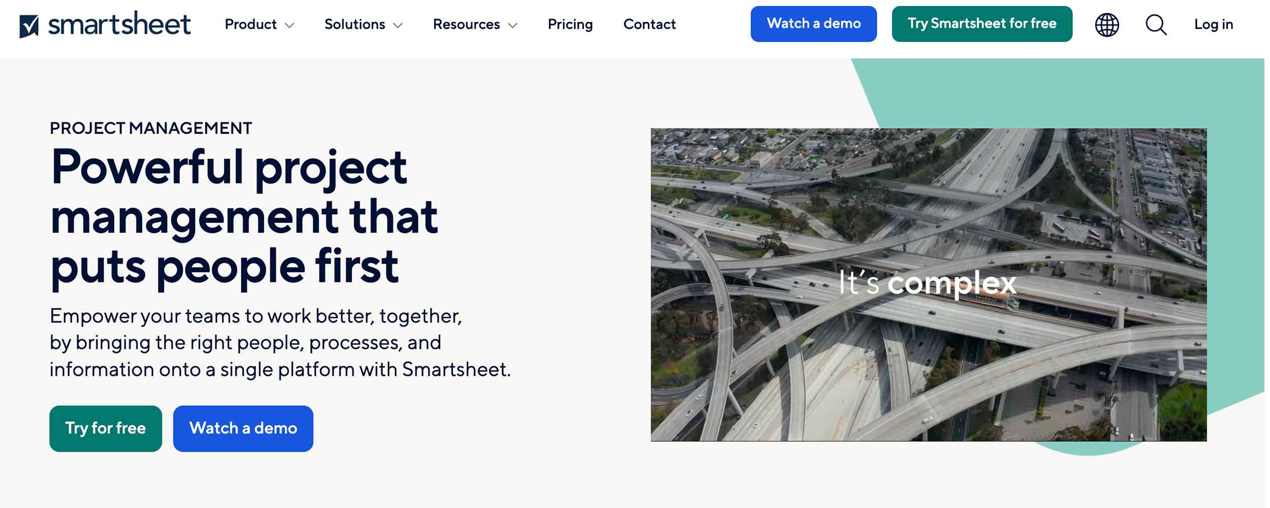 Smartsheet