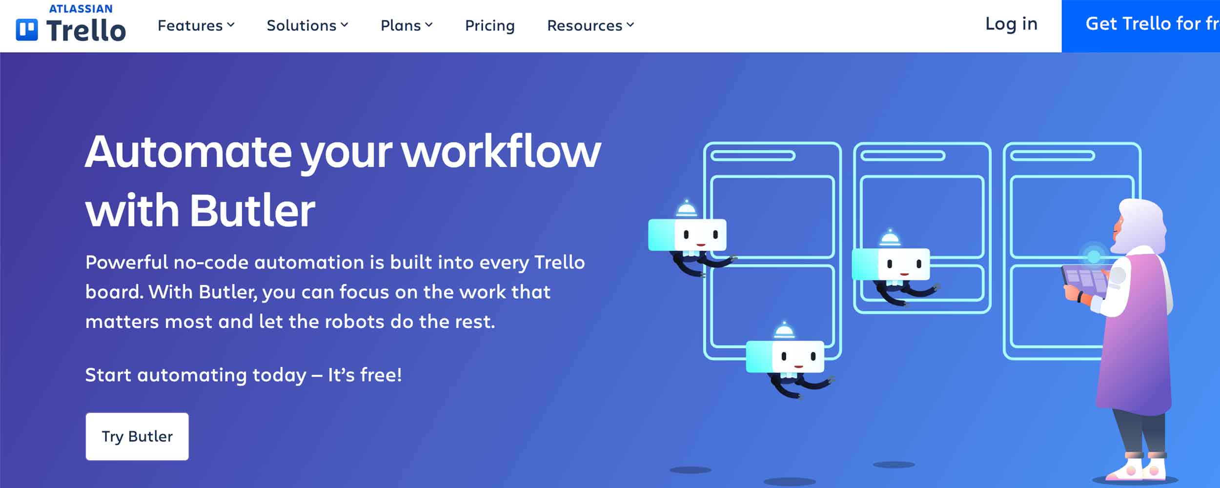 trello