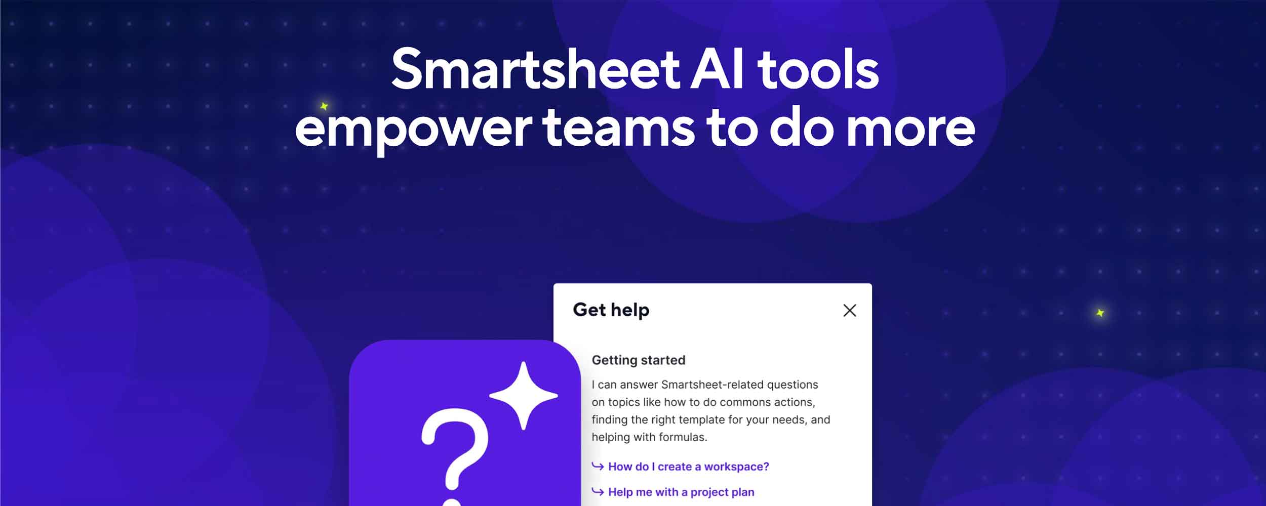 Smartsheet