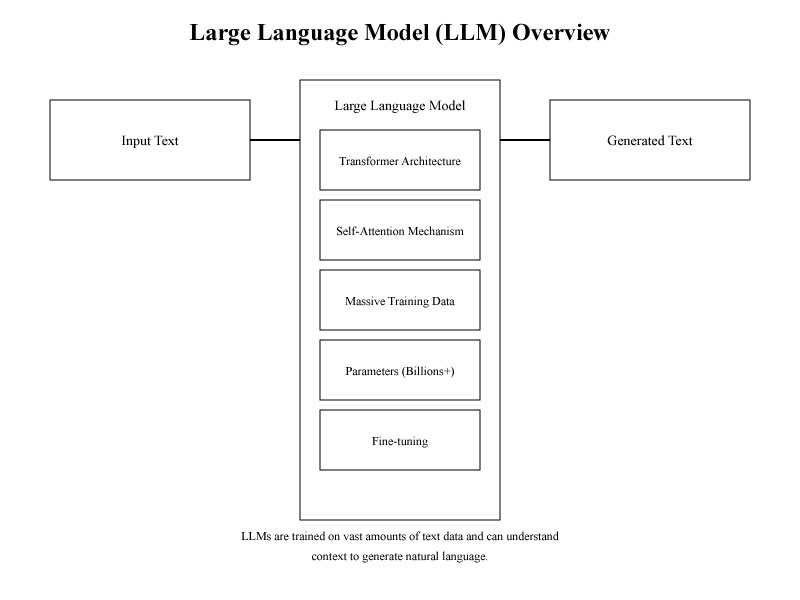 Large Language Model